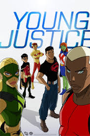 Young Justice İndir