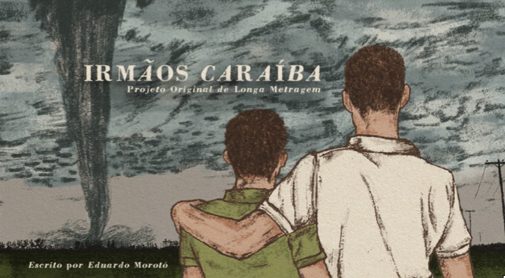 Irmãos Caraíba