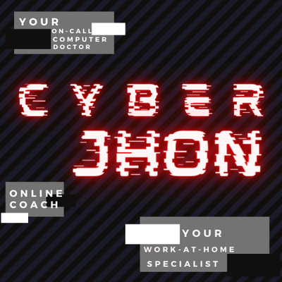 Your on-call computer specialist