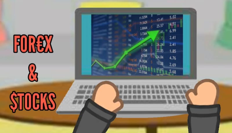 Forex and Stock Market investing