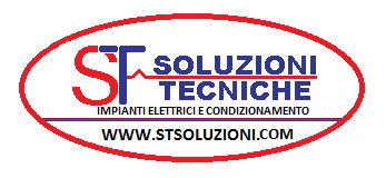 ST SOLUZIONI TECNICHE