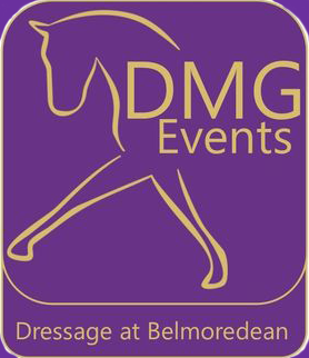 Dressage at Belmoredean