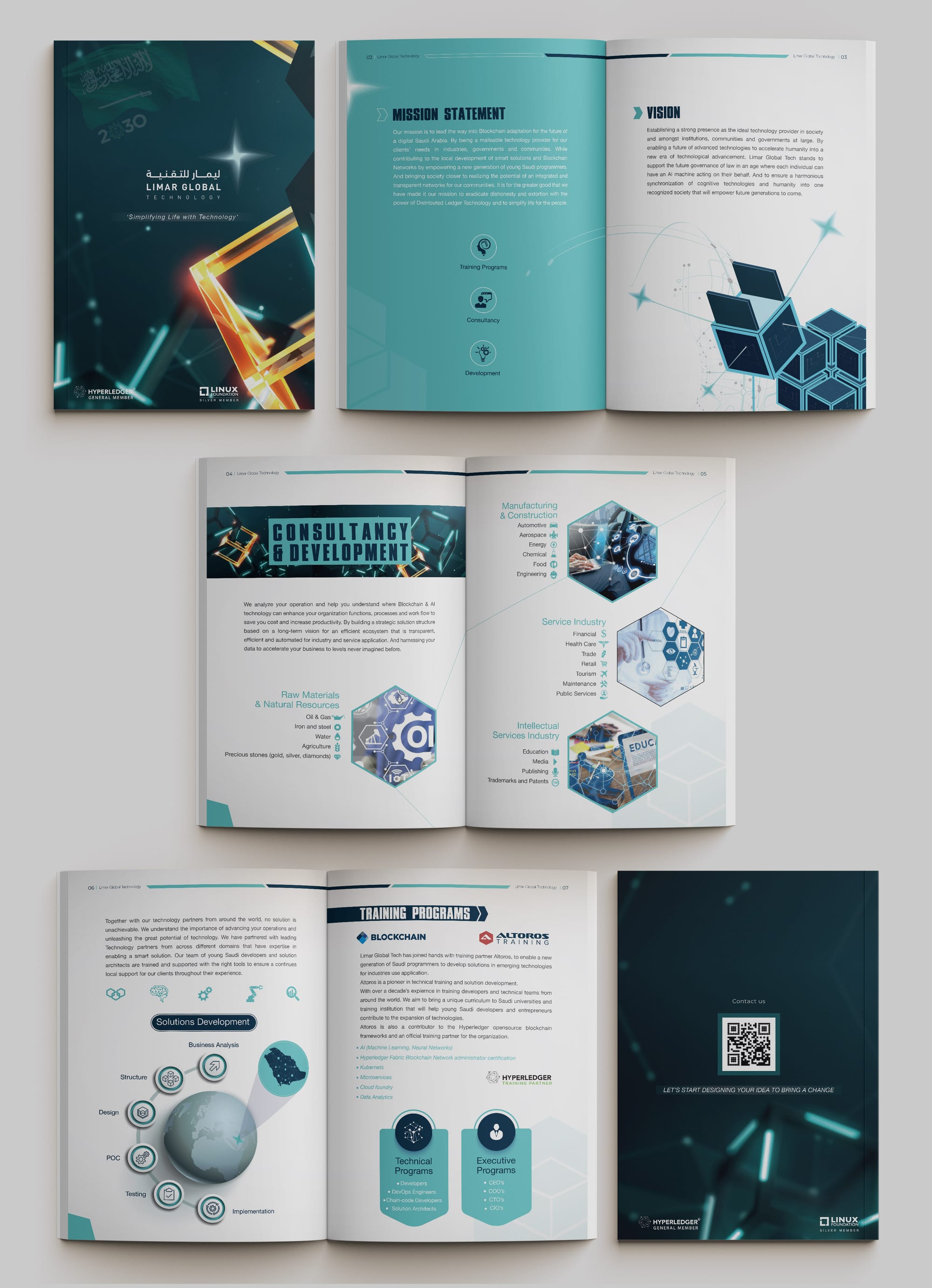 Limar Profile Company