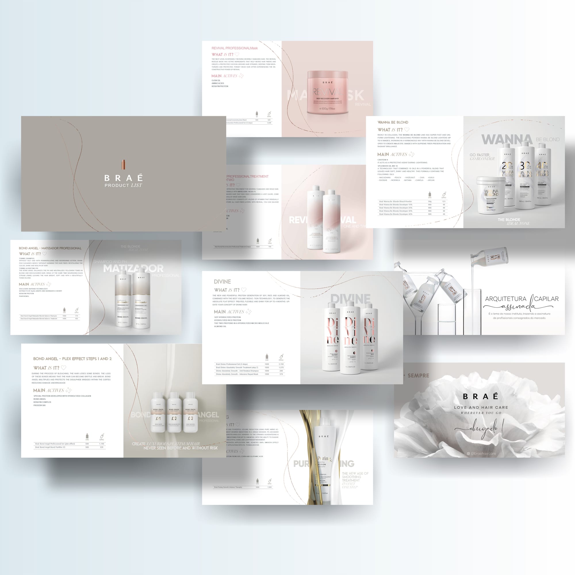 Design your presentation