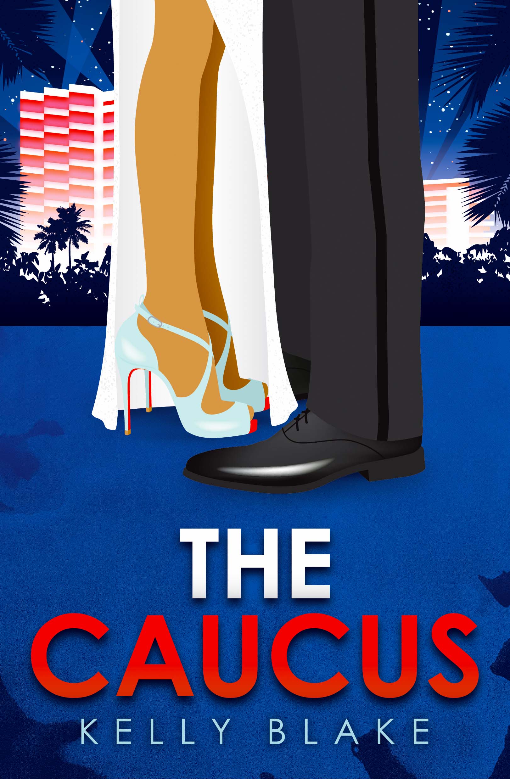 THE CAUCUS