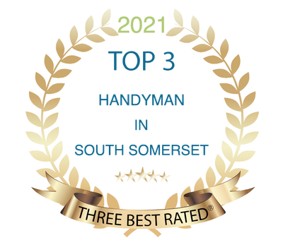 Three Best Rated award 2021 image