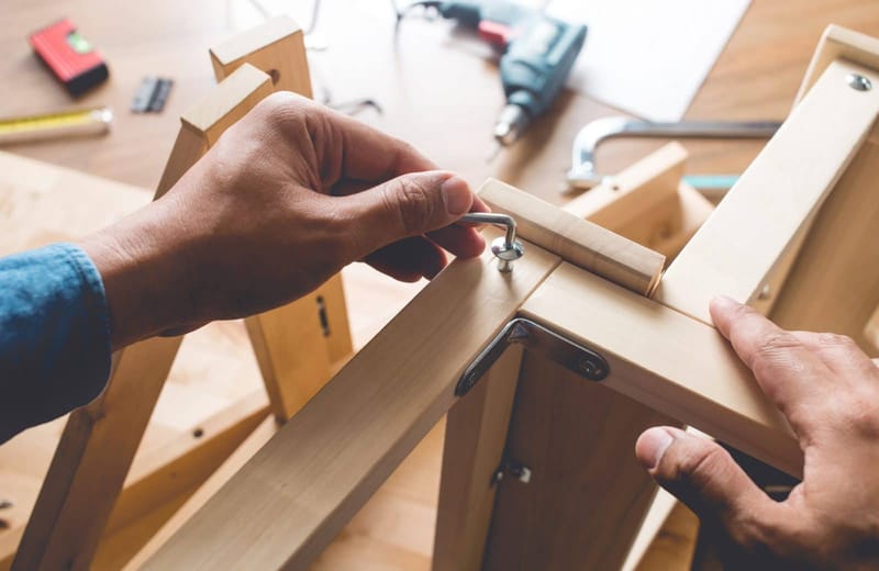 Furniture Assembly