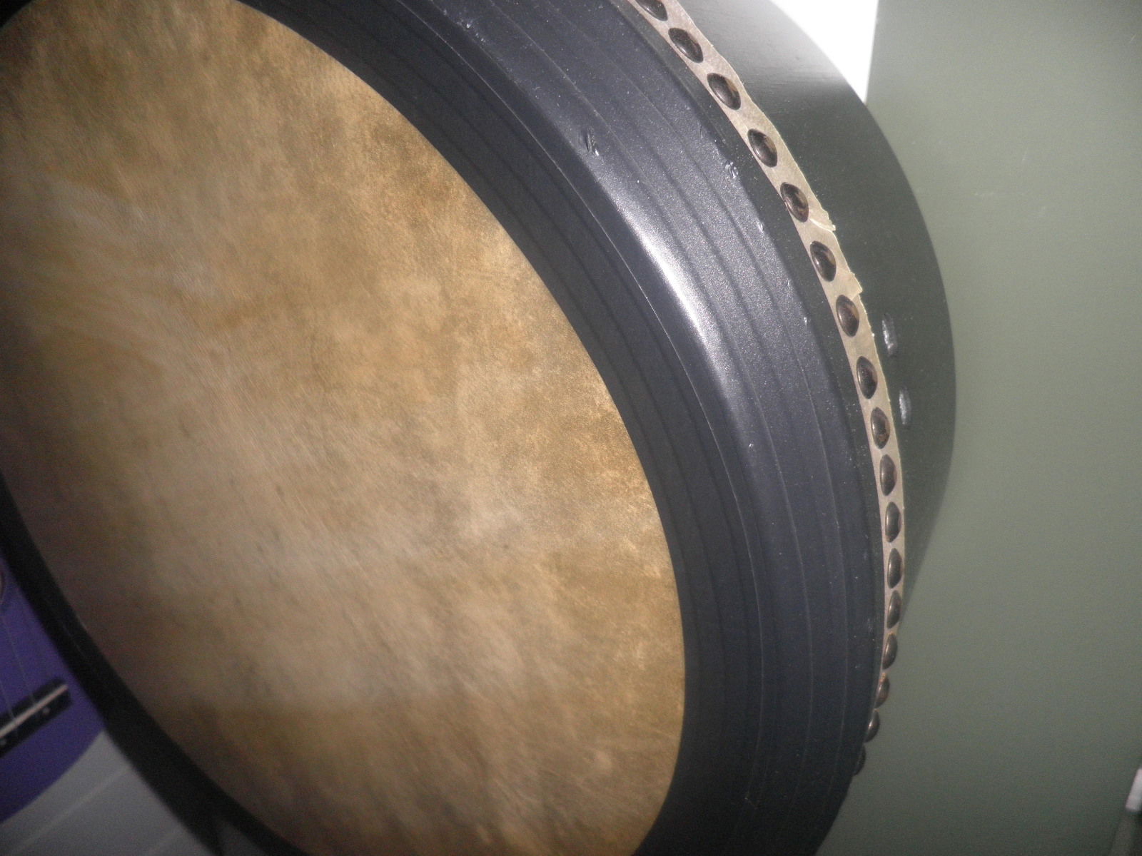 The Bodhran
