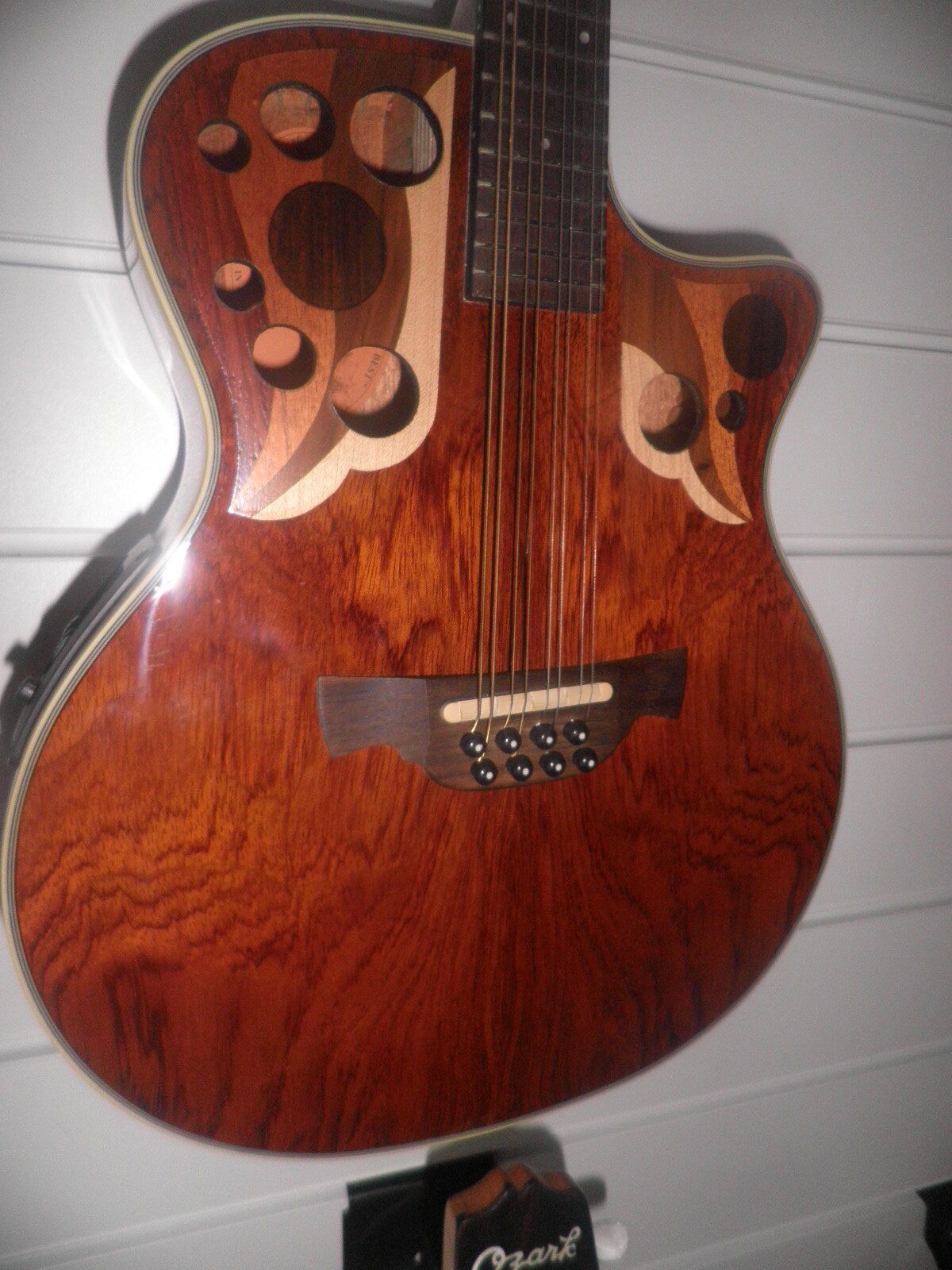 Mandolins