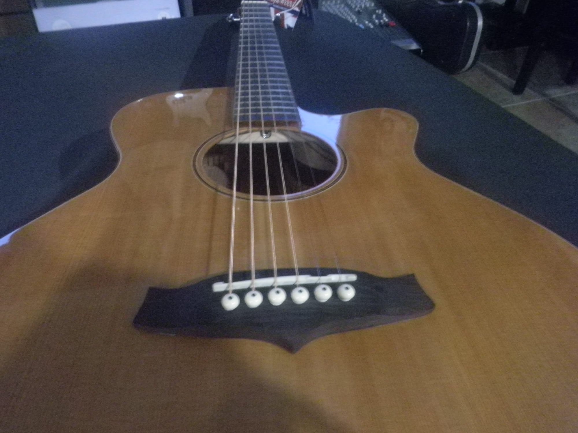 Have your Instrument Restrung