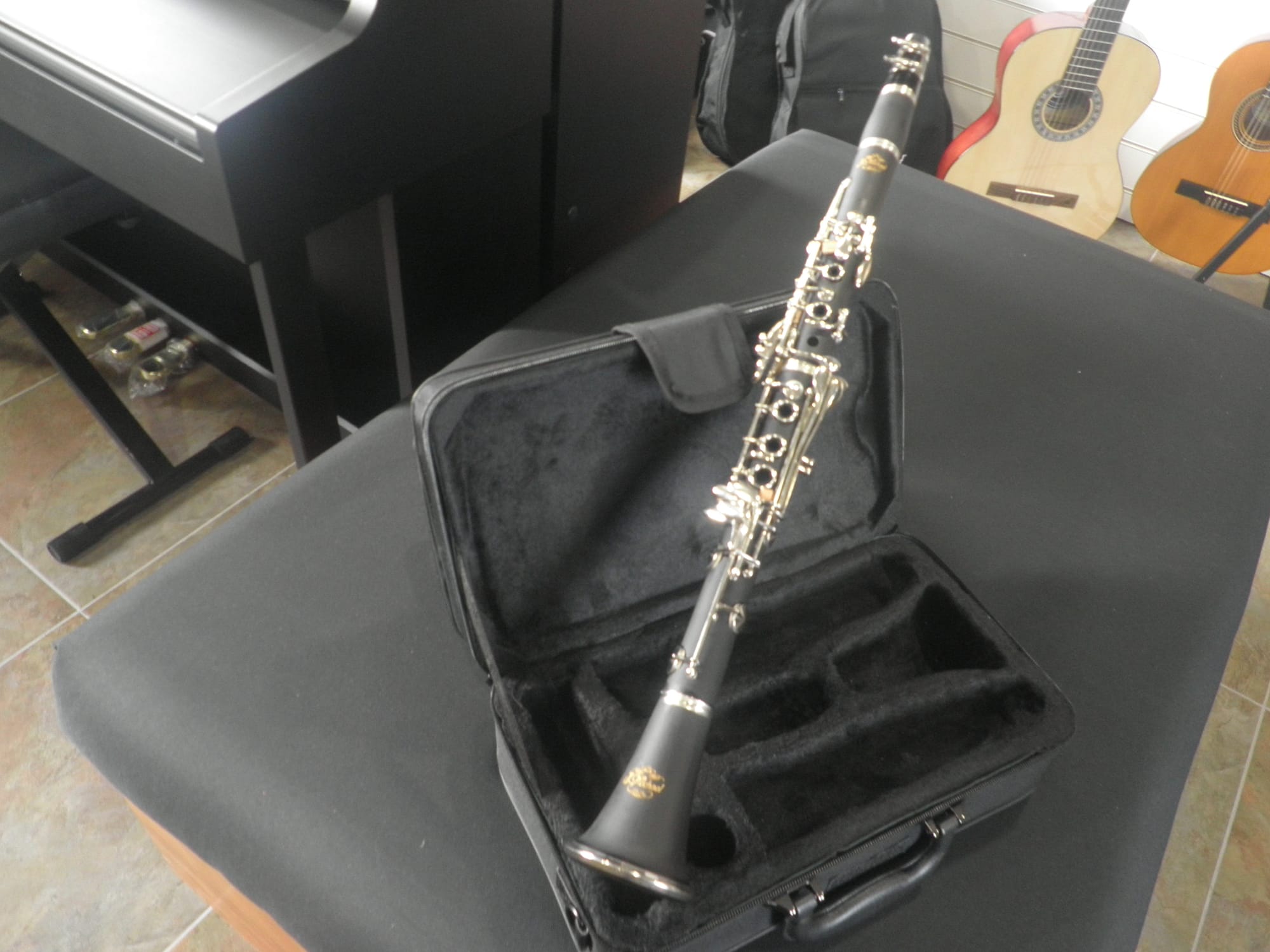 Clarinet