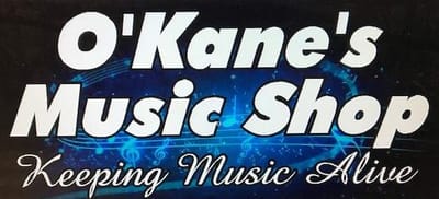 O'Kane's Music Shop