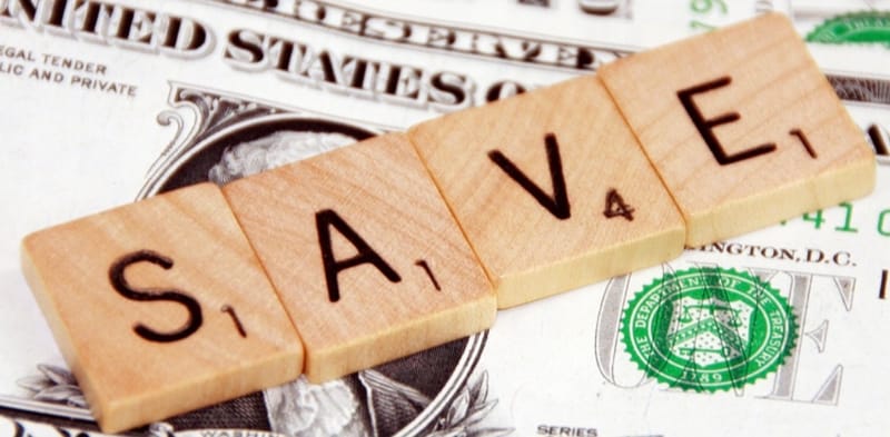 Order More, Save More