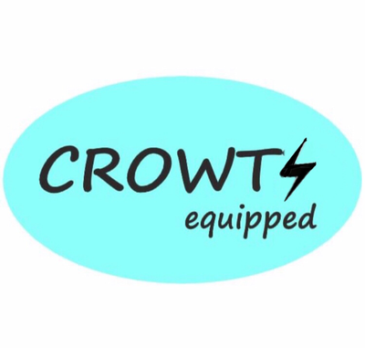 Crowtz Equipped