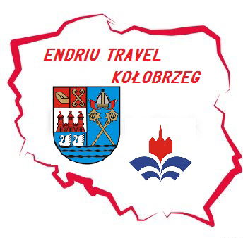 Strony tematyczne z ramienia ENDRIU TRAVEL ZIELONA GÓRA