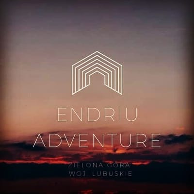 Kanał YT ENDRIU ADVENTURE ZIELONA GÓRA