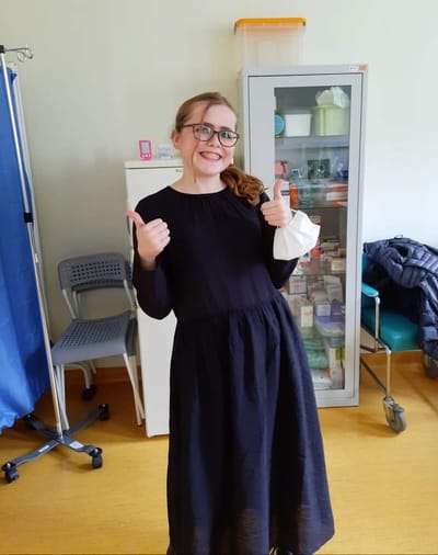 Ambasador Honorowy  image