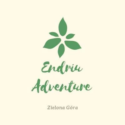 Przejęcie strony Historia ENDRIU ADVENTURE