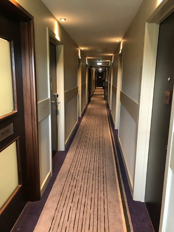 Premier inn Luton