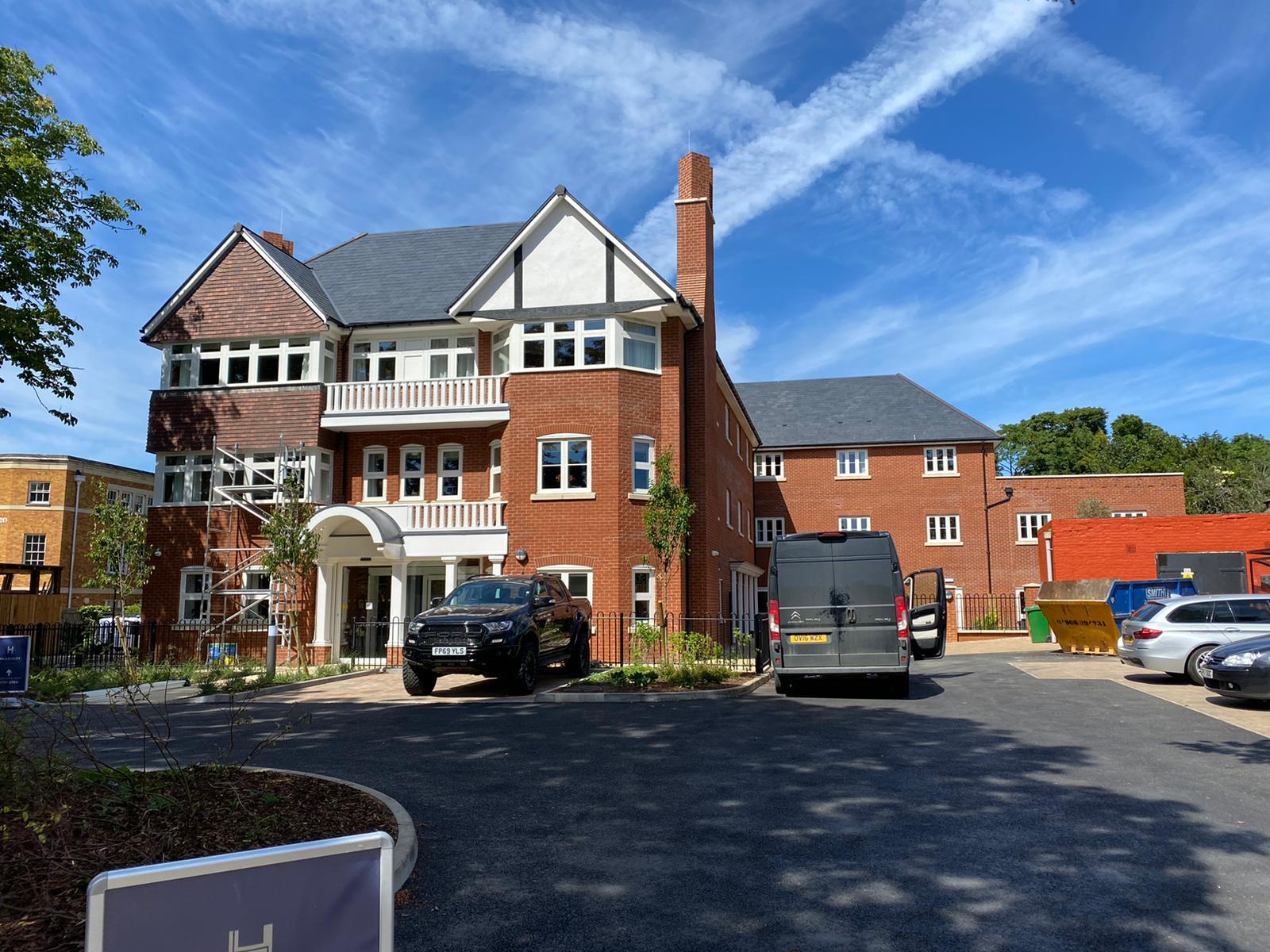 Ampthill Care Home