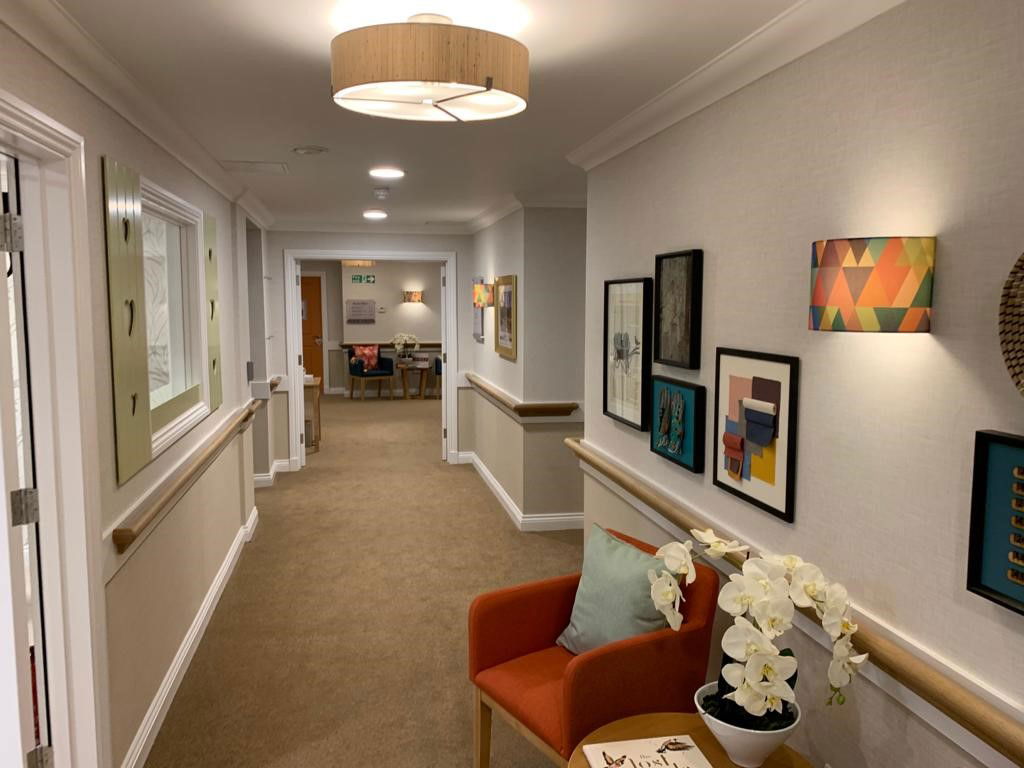 Enfield Care Home