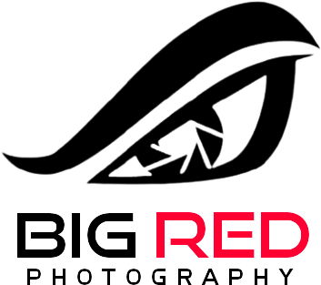 Big Red Photography