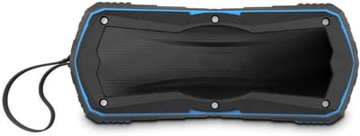 The Poweradd Musicfly Waterproof Bluetooth Speaker