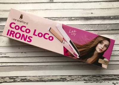 REVIEW – LEE STAFFORD COCO LOCO IRONS