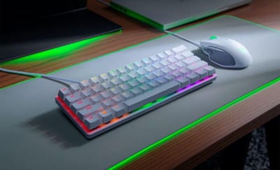 The Best gaming keyboards On Rviews 2020
