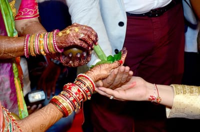 Why Do People Prefer and Choose Arya Samaj Marriage?