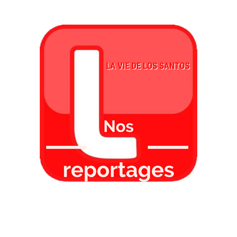 Nos Reportages