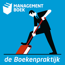 Managementboek over het boek 'Onder Commissarissen'