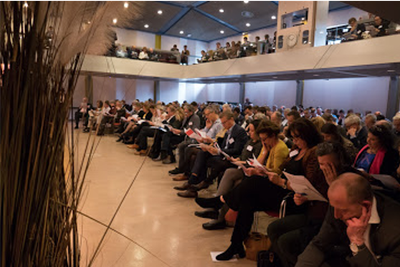 Sector Event Kracht en Tegenkracht