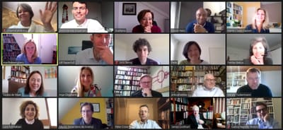 May Conference: Researching the 'black box' of boards' decision-making