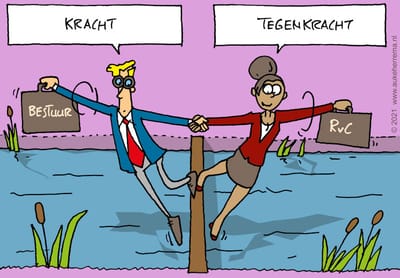 Handreiking VTW beoordelen bestuurder gepubliceerd