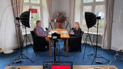 De secretaris als servant leader