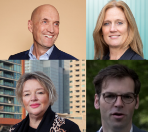 Online webinar kracht en tegenkracht