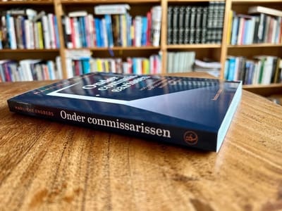 De schaduwkant van samenwerken