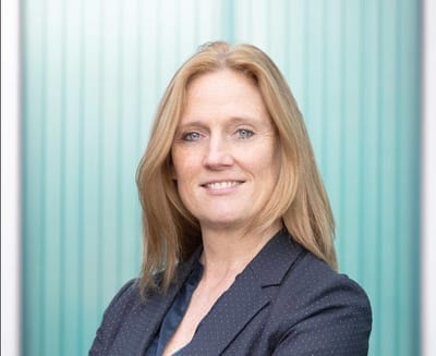 Column in CFO magazine