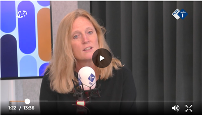 Commissarissen onzichtbaar