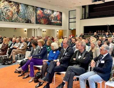 Congresverslag AMG /SER