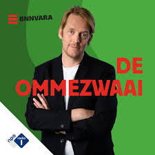 Bijdrage aan podcast de ommezwaai