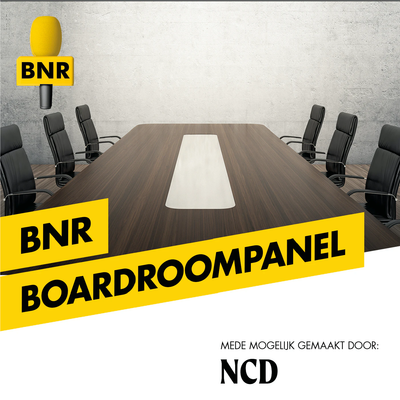 BNR Boardroompanellidmaatschap