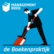 Podcast management boek Onder Commissarissen