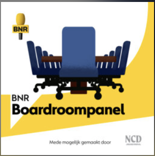 BNR Boardroompanel