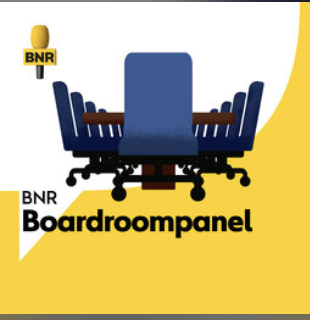 BNR Boardroompanel 14 September 2023