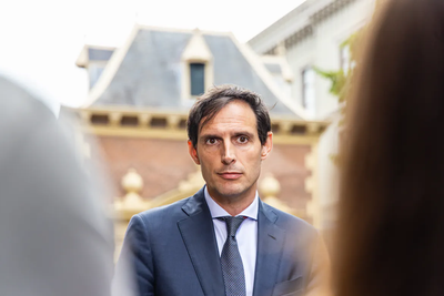 Mistigheid rond voordracht Hoekstra is vooral gemiste kans