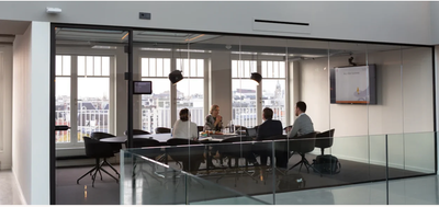 Ongemakkelijke onderwerpen niet op agenda bestuurskamers