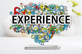 Experiences