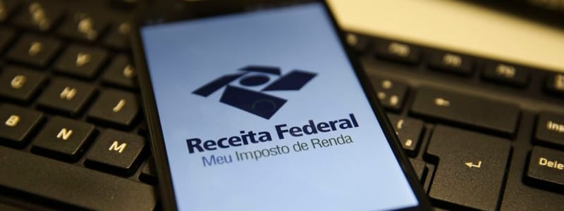 DECLARAÇÃO DO IMPOSTO DE RENDA PESSOA FÍSICA